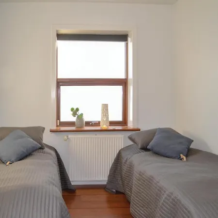 Tatil Evi Three-bedroom Holiday In V *