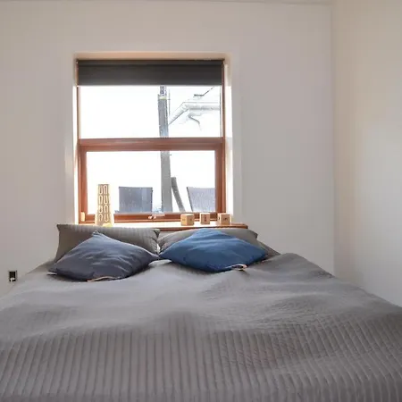 Three-bedroom Holiday In V Esbjerg