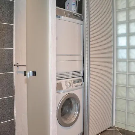 Tatil Evi Three-bedroom Holiday In V *